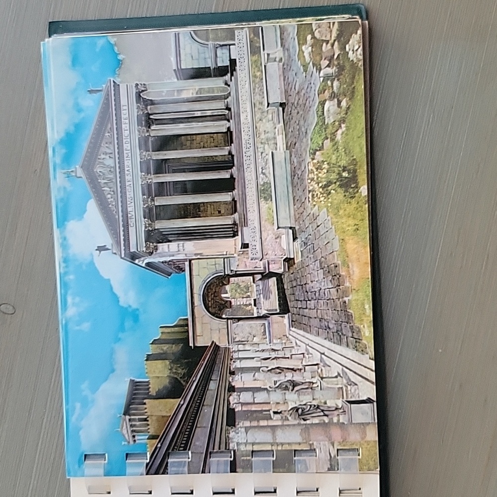 Ancient Rome Monument Guide - Picture 5 of 9